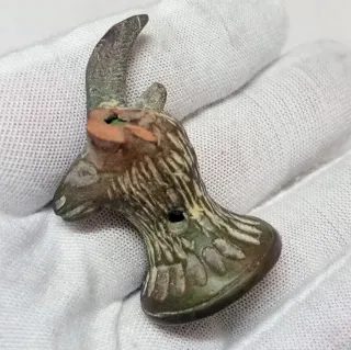 Sello Romano de Terracota