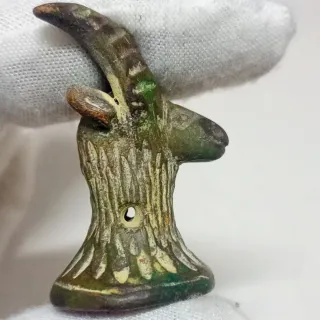 Sello Romano de Terracota