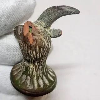 Sello Romano de Terracota