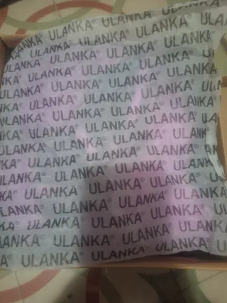 Sandalias Moradas Talla 39 Nuevas