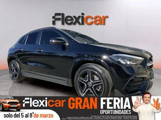 Mercedes GLA GLA 200 D