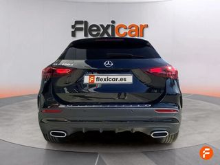 Mercedes GLA GLA 200 D