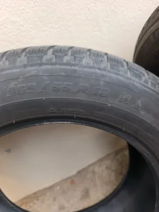 4 Tires Michelin