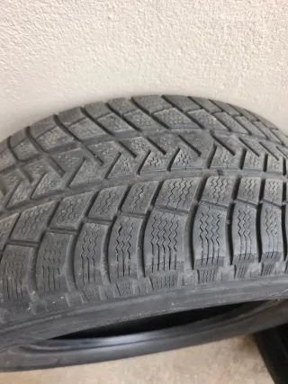 4 Tires Michelin