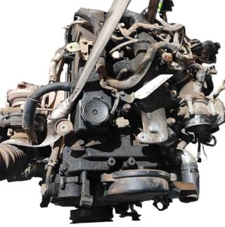 Motor completo mitsubishi 4d56 l200 - otros 219100