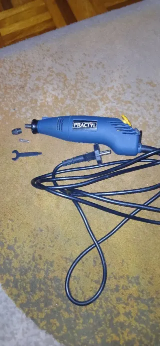 Herramienta MD95 tipo Dremel