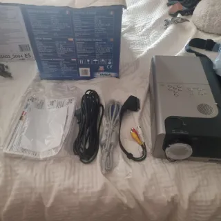 Proyector Targa