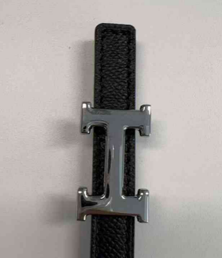 Cinturón de mujer Hermès