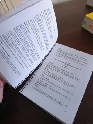 Material derecho internacional público