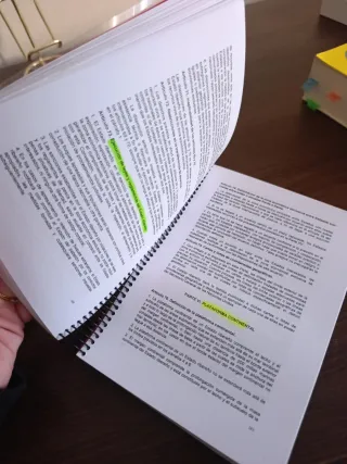 Material derecho internacional público