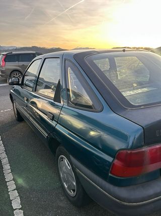 Ford Escort 1.3 1994