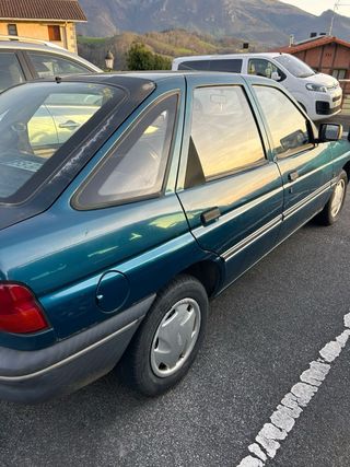Ford Escort 1.3 1994
