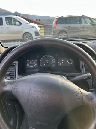 Ford Escort 1.3 1994