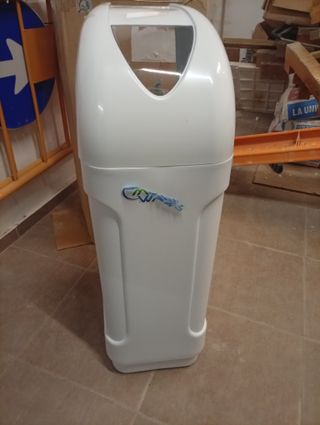 Descalcificador Logix 740 C nuevo