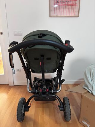 Carro Jane Duo Crosswalk-R