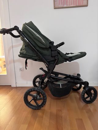 Carro Jane Duo Crosswalk-R