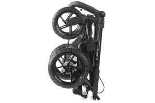 Carro Jane Duo Crosswalk-R