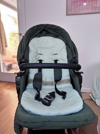 Carro Jane Duo Crosswalk-R