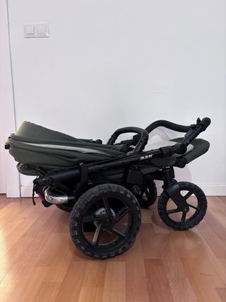 Carro Jane Duo Crosswalk-R