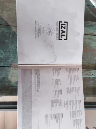 Izal Agujeros de Gusano Vinilo + CD