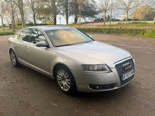 Audi A6 2005