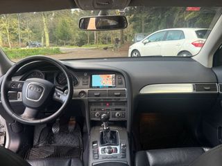 Audi A6 2005