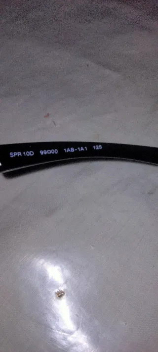 Gafas de sol Prada negras