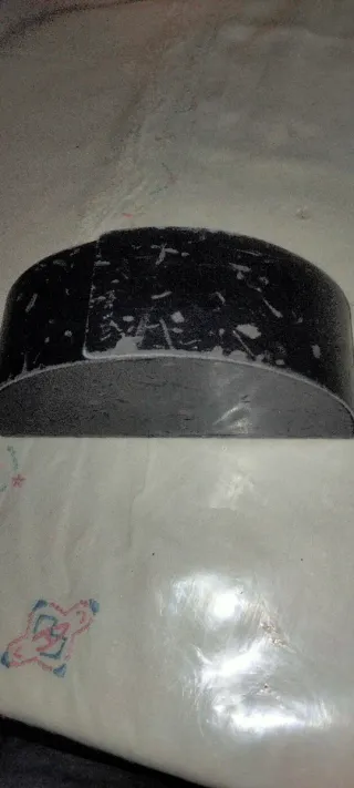 Gafas de sol Prada negras