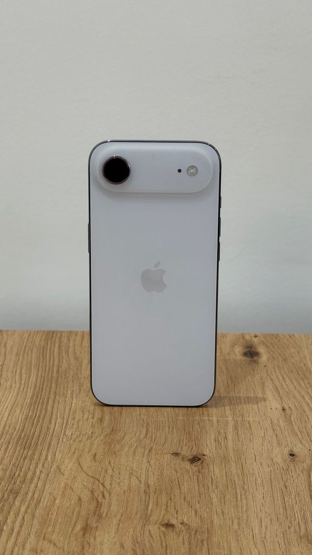 NUEVO iPhone Air 256GB Azul Cielo