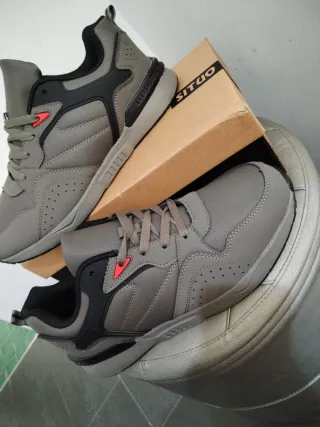 Scarpe uomo sportive casual N.44