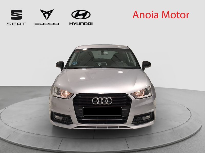 Audi A1 Sportback 1.0 TFSI Active Kit 2017, foto 2