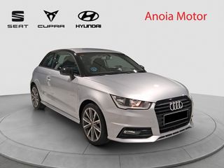 AUDI A1 AUT. SPORTBACK 95CV