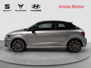 AUDI A1 AUT. SPORTBACK 95CV