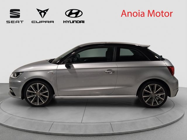 AUDI A1 AUT. SPORTBACK 95CV