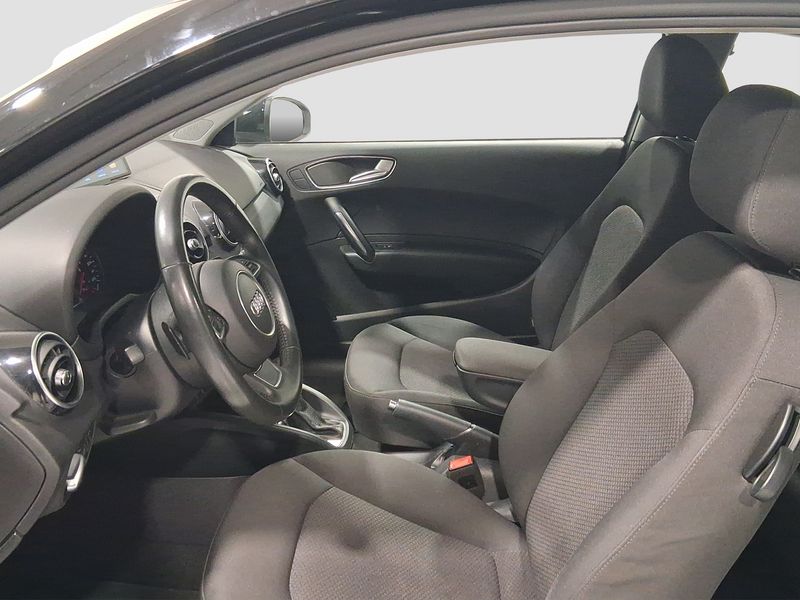 Audi A1 Sportback 1.0 TFSI Active Kit 2017, foto 9