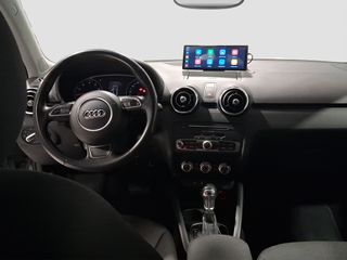 AUDI A1 AUT. SPORTBACK 95CV