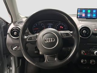 AUDI A1 AUT. SPORTBACK 95CV
