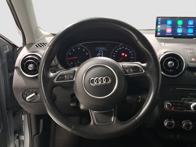 Audi A1 Sportback 1.0 TFSI Active Kit 2017, foto 11