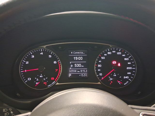 AUDI A1 AUT. SPORTBACK 95CV