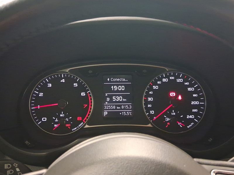 Audi A1 Sportback 1.0 TFSI Active Kit 2017, foto 12