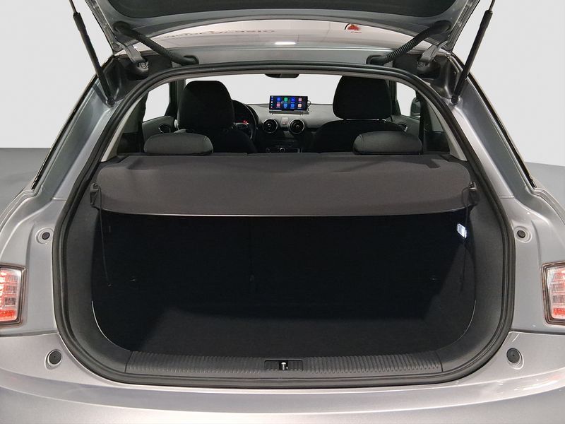 Audi A1 Sportback 1.0 TFSI Active Kit 2017, foto 14