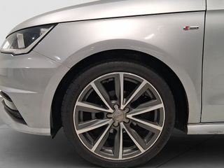 AUDI A1 AUT. SPORTBACK 95CV