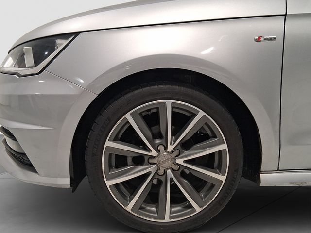 AUDI A1 AUT. SPORTBACK 95CV