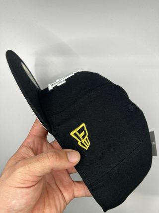 Gorra New Era 59FIFTY Los Ángeles Dodgers LA 7 1,2