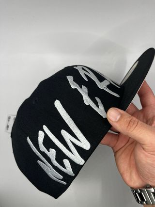 Gorra New Era 59FIFTY Los Ángeles Dodgers LA 7 1,2