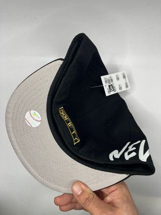 Gorra New Era 59FIFTY Los Ángeles Dodgers LA 7 1,2