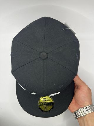 Gorra New Era 59FIFTY Los Ángeles Dodgers LA 7 1,2