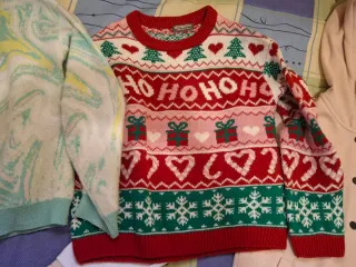 Lote varias prendas de ropa para niña Talla 9-10