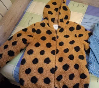 Lote varias prendas de ropa para niña Talla 9-10