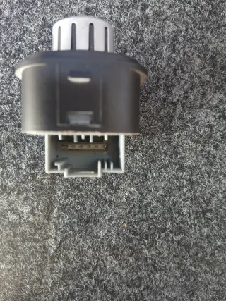 Interruttore specchietti elettrici VW Golf plus